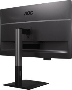 Монітор AOC Q27P4U Black