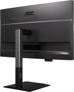 Фото: Монітор AOC Q27P4U Black - 27" IPS / 2560×1440 / 120 Гц / Adaptive Sync / Pivot / HAS № 18 | KTC