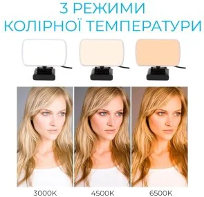 Фото: Лампа для монітора OfficePro SL380B № 11 | KTC