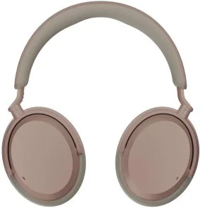 Фото: Навушники Sennheiser Accentum Wireless Taupe (800145) № 3 | KTC