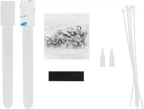 Фото: Корпус 2E Credo Slim V90W-400 400W White (2E-V90W-400) № 9 | KTC