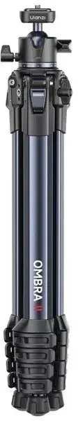 Фото: Штатив Ulanzi OMBRA II YING Tripod Black (T156) № 3 | KTC