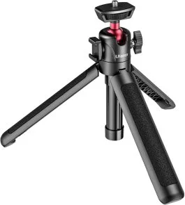 Фото: Штатив Ulanzi Vijim Desktop Extendable Tripod (2052) № 2 | KTC