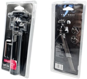 Штатив Ulanzi Vijim Aluminum Alloy Camera Vlog Set (2336)