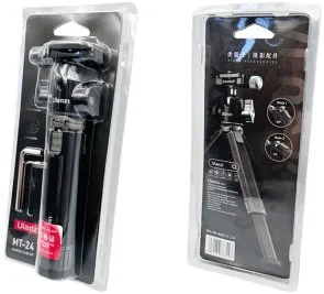 Фото: Штатив Ulanzi Vijim Aluminum Alloy Camera Vlog Set (2336) № 9 | KTC