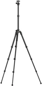 Фото: Штатив Ulanzi TT53 Traveler-Uka Tripod (T093GBB1) № 2 | KTC