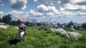 Гра Crimson Desert Day One Edition PS5 Blu-ray