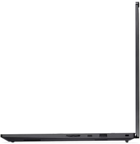Ноутбук Lenovo ThinkPad T1g G8 21TD0002RA Black
