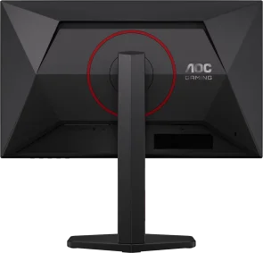 Фото: Монітор AOC 24G4ZR Black - 23.8" IPS / 1920×1080 / 260 Гц / Nvidia G-Sync Compatible, Adaptive Sync / Pivot / HAS № 7 | KTC