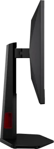 Фото: Монітор AOC 24G4ZR Black - 23.8" IPS / 1920×1080 / 260 Гц / Nvidia G-Sync Compatible, Adaptive Sync / Pivot / HAS № 13 | KTC