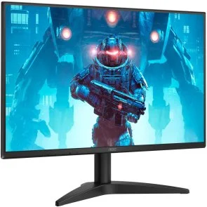 Фото: Монітор AOC Q24B36X Black - 23.8" IPS / 2560×1440 / 144 Гц / Adaptive Sync № 3 | KTC