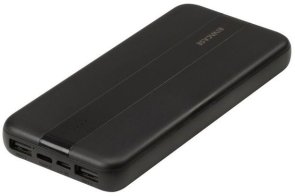 Батарея універсальна Riva RivaPower VA2041 10000mAh 10W Black (RIVAPOWER VA2041 (Black))