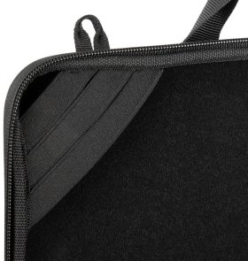 Сумка для ноутбука Riva Antishock 5130 Black