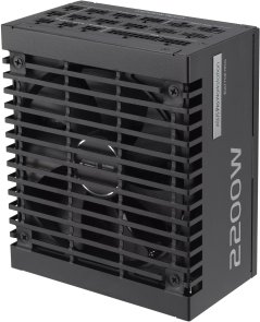 Блок живлення ASUS 2200W Pro WS 2200P (ASUS-PRO-WS-2200P)