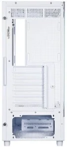 Фото: Корпус PCCooler C3 Q500 White with window (C3Q500WHD000 -GL) № 6 | KTC