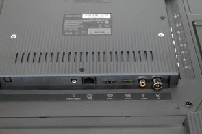 Телевізор LED OzoneHD 32HSN93T2 (Smart TV, Wi-Fi, 1366x768)