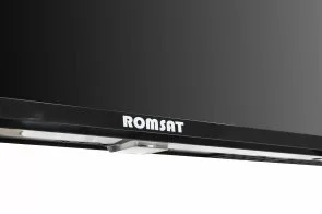 Фото: Телевізор LED Romsat 50USH1950T2 (Smart TV, Wi-Fi, 3840x2160) № 7 | KTC