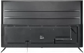 Фото: Телевізор LED Romsat 65USH1950T2 (Smart TV, Wi-Fi, 3840x2160) № 5 | KTC