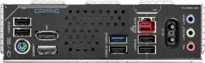 Фото: Материнська плата Gigabyte H810M GAMING WIFI6 № 4 | KTC
