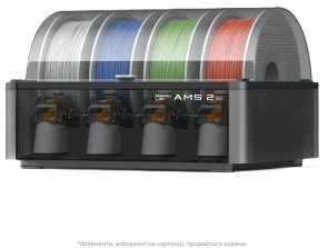 Фото: Принтер Bambu Lab H2C AMS Combo (PF003-C+SA007-EU) № 5 | KTC