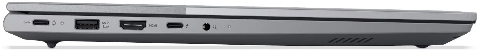Ноутбук Lenovo ThinkBook 16 G9 IRL 21US005URA Arctic Grey