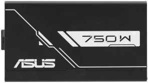 Фото: Блок живлення ASUS 750W Prime Black (90YE00U3-B0NA00) № 5 | KTC