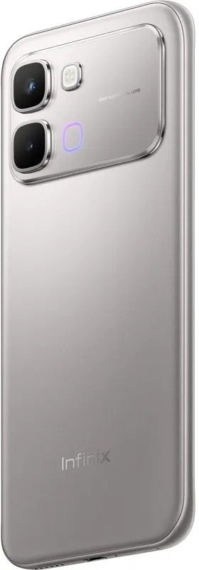 Смартфон Infinix Note Edge X6887 8/256GB Lunar Titanum