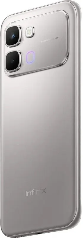 Фото: Смартфон Infinix Note Edge X6887 8/256GB Lunar Titanium № 6 | KTC