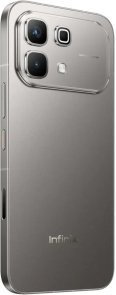 Смартфон Infinix Note 60 X6879 8/256GB Mist Titanum