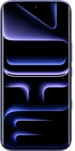 Фото: Смартфон Infinix Note Edge X6887 8/256GB Stellar Blue № 2 | KTC