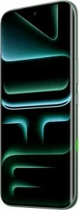 Фото: Смартфон Infinix Note Edge X6887 8/256GB Silk Green № 4 | KTC
