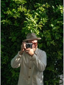 Цифрова фотокамера Fujifilm X-E5 Body Black (16949222)