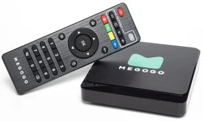 Фото: Медіаплеєр iNeXT TV5 MEGOGO 2 2/16GB № 5 | KTC