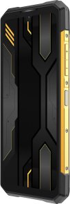 Смартфон Doogee S200 X VIP 5G 12/512GB Yellow (6923740293805)