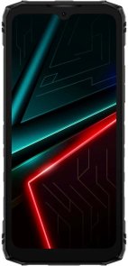 Смартфон Doogee Blade 10 Energy 4/128GB Green (6923740271322)