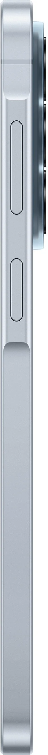 Фото: Смартфон Samsung Galaxy A57 5G 8/256GB Light Blue (SM-A576BLBDEUC) № 9 | KTC