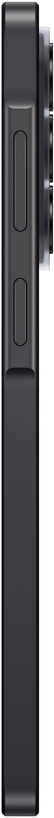 Смартфон Samsung Galaxy A37 5G 6/128GB Charcoal