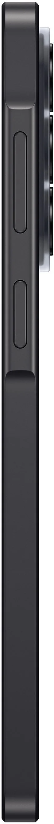 Фото: Смартфон Samsung Galaxy A37 5G 8/256GB Charcoal (SM-A376BZAGEUC) № 8 | KTC