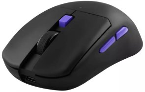 Миша Proove Everon Wireless Black (WMEV00022001)