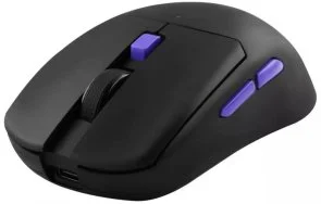 Фото: Миша Proove Everon Wireless Black (WMEV00022001) № 2 | KTC