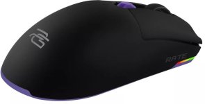 Миша Proove Rate Special Edition WL/BT/USB Black/Purple (CMRTWRS03001)