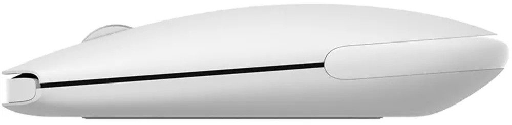 Миша Proove Ramp Wireless White (WNRM00022002)