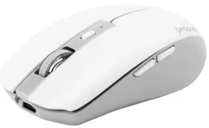 Фото: Миша Proove Comet Wireless White (WMCM00022002) № 2 | KTC