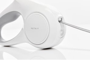 Повідець PETKIT Travel GO FREE Retractable Leash 3m (P2104)