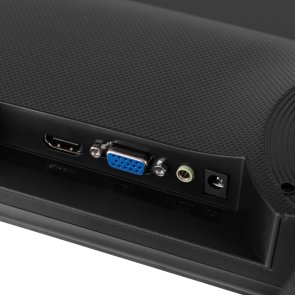 Монітор 2E D2425B Black (2E-D2425B-01.EU)