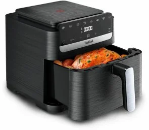 Фото: Мультипіч Tefal Easy Fry Mega Compact (EY8618E0) № 2 | KTC