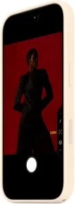 Фото: Чохол Apple for iPhone 17 Pro - Silicone Case with MagSafe Vanilla (MHVX4) № 4 | KTC