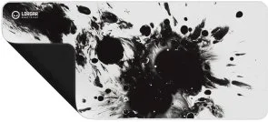 Фото: Килимок Lorgar MPA14XL Black/White (LRG-MPA14XL) № 2 | KTC