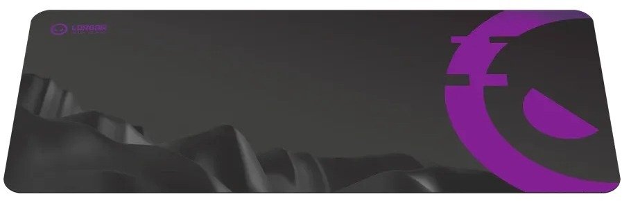 Килимок Lorgar MPA15XL Purple/Black (LRG-MPA15XL)