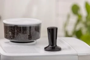 Фото: Ріжкова кавоварка Gorenje GSACM20W № 15 | KTC